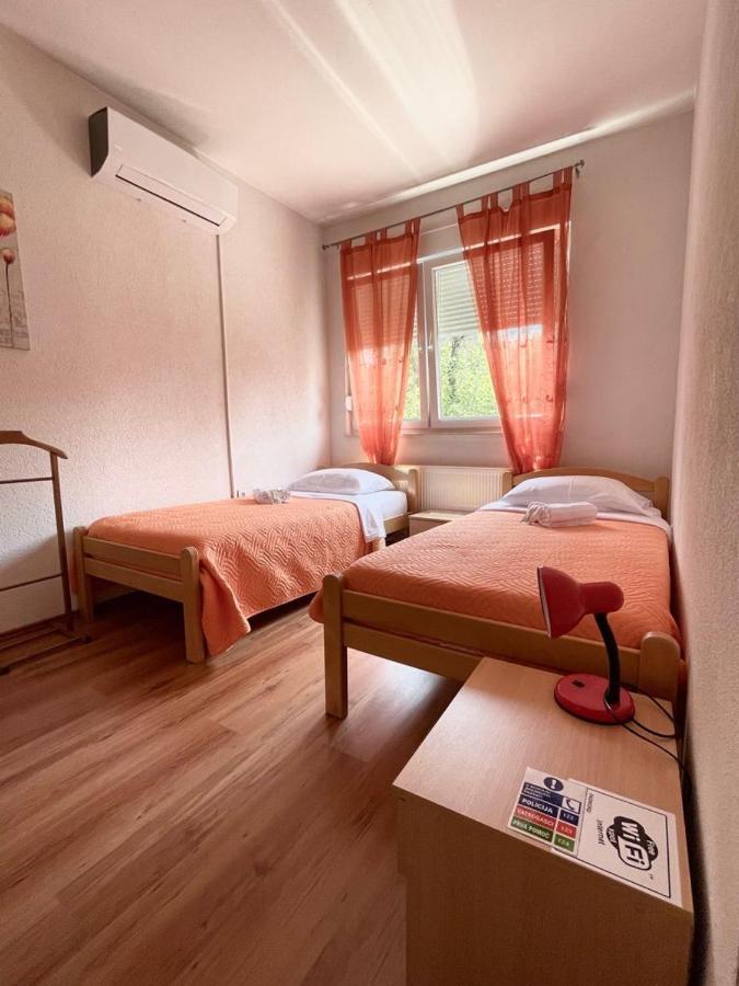 Apartman Nikolic,Banja Vrucica,Teslic Bagian luar foto