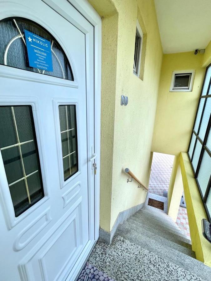 Apartman Nikolic,Banja Vrucica,Teslic Bagian luar foto