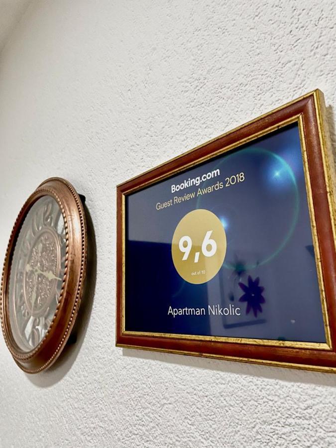 Apartman Nikolic,Banja Vrucica,Teslic Bagian luar foto