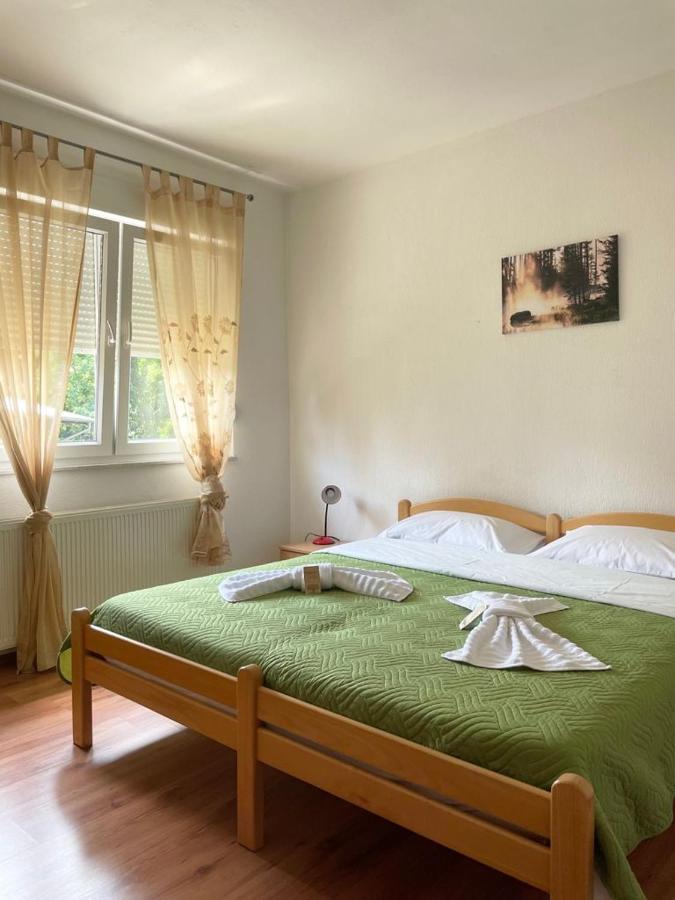 Apartman Nikolic,Banja Vrucica,Teslic Bagian luar foto