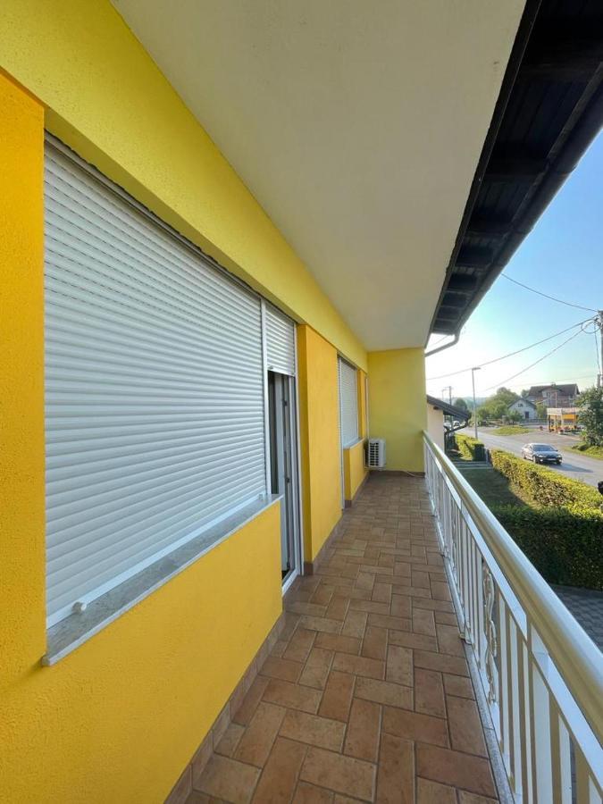 Apartman Nikolic,Banja Vrucica,Teslic Bagian luar foto