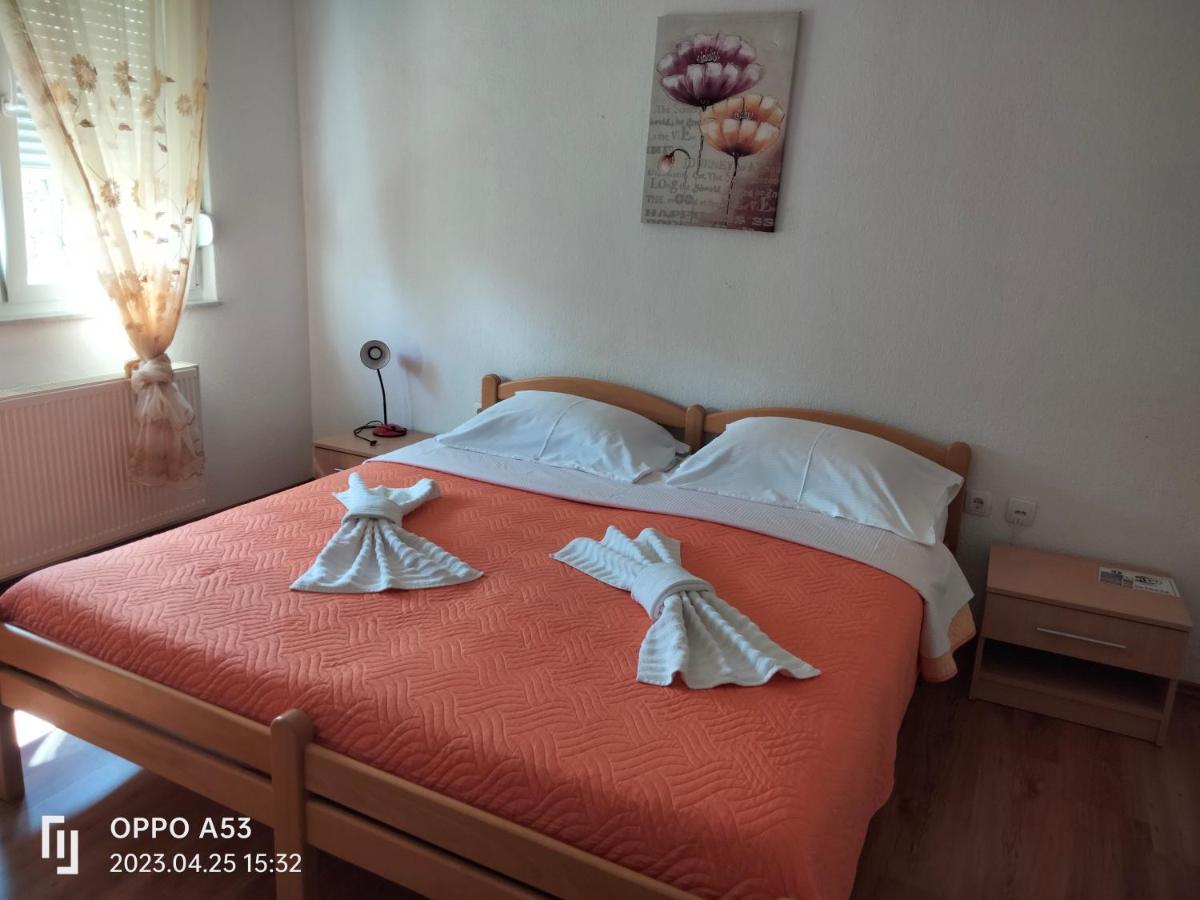 Apartman Nikolic,Banja Vrucica,Teslic Bagian luar foto