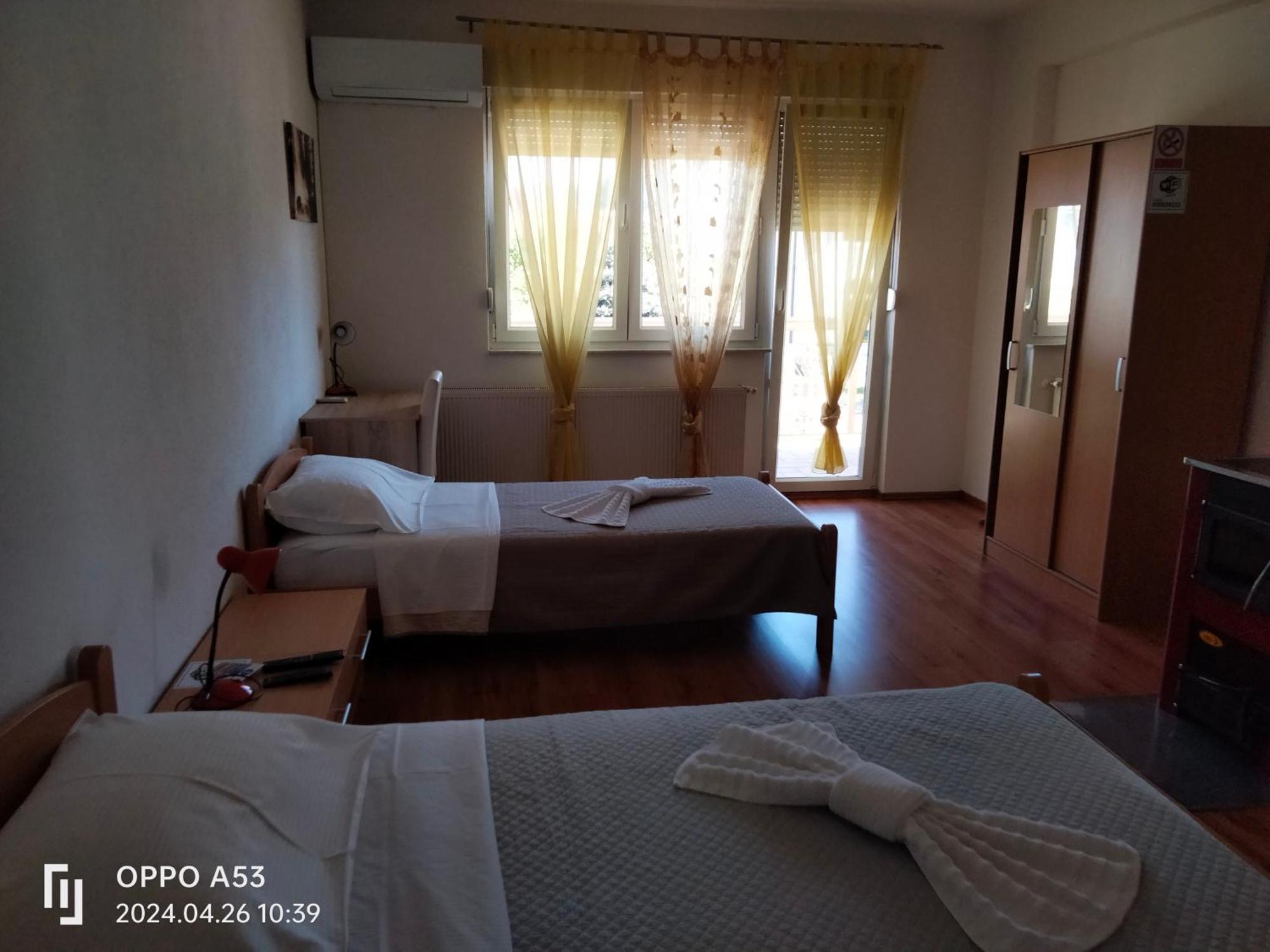 Apartman Nikolic,Banja Vrucica,Teslic Bagian luar foto