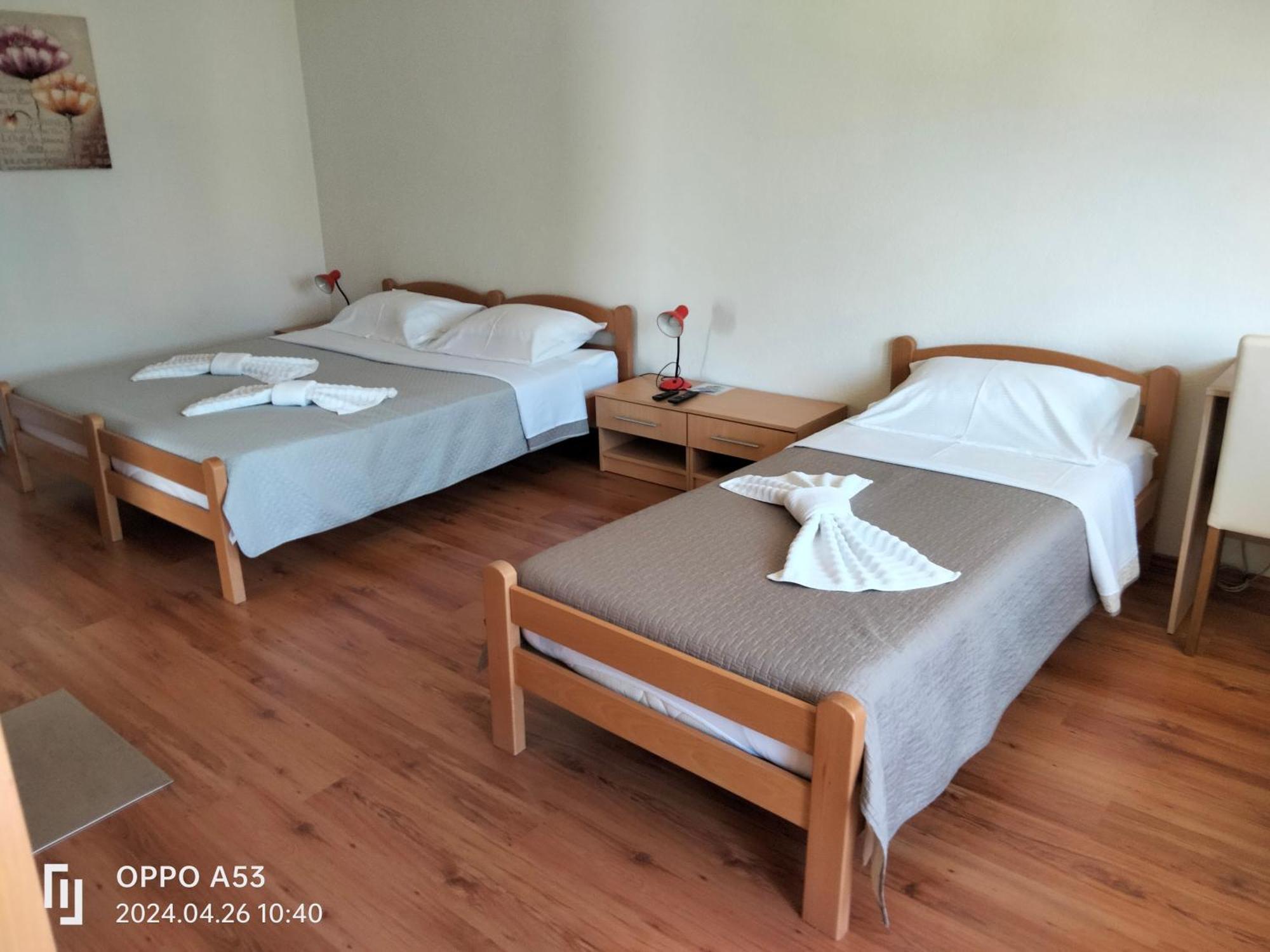 Apartman Nikolic,Banja Vrucica,Teslic Bagian luar foto