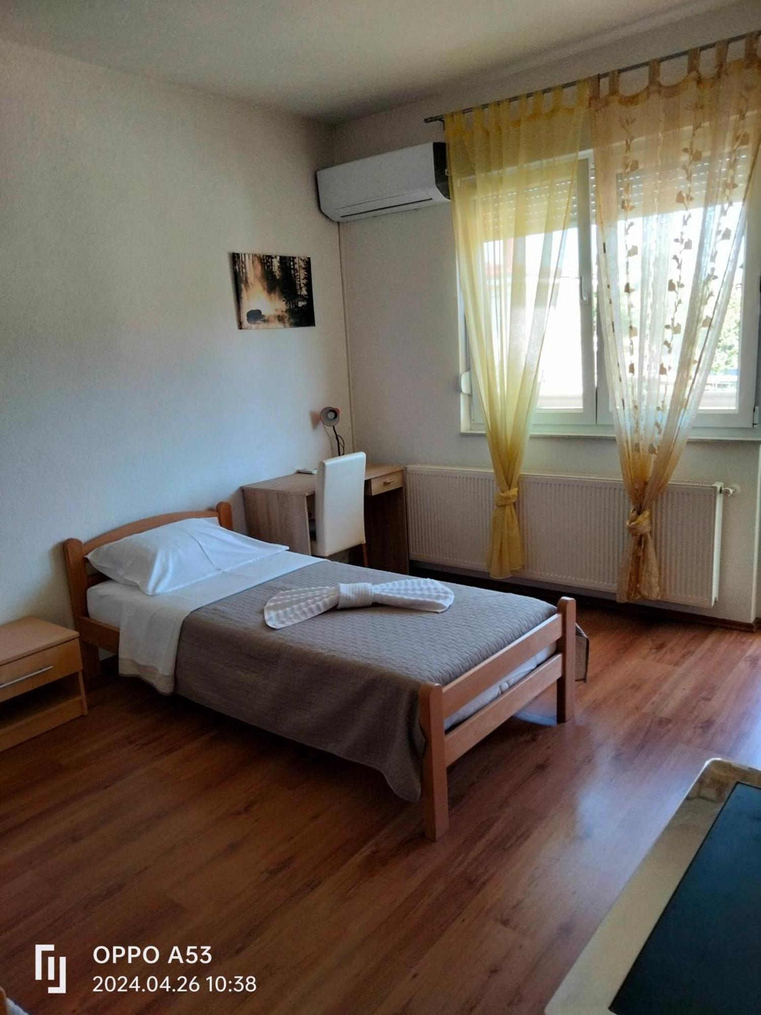 Apartman Nikolic,Banja Vrucica,Teslic Bagian luar foto