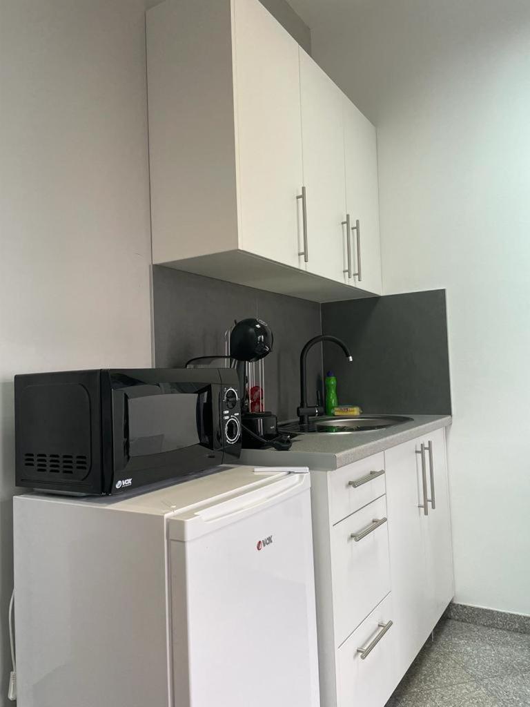 Apartman Nikolic,Banja Vrucica,Teslic Bagian luar foto