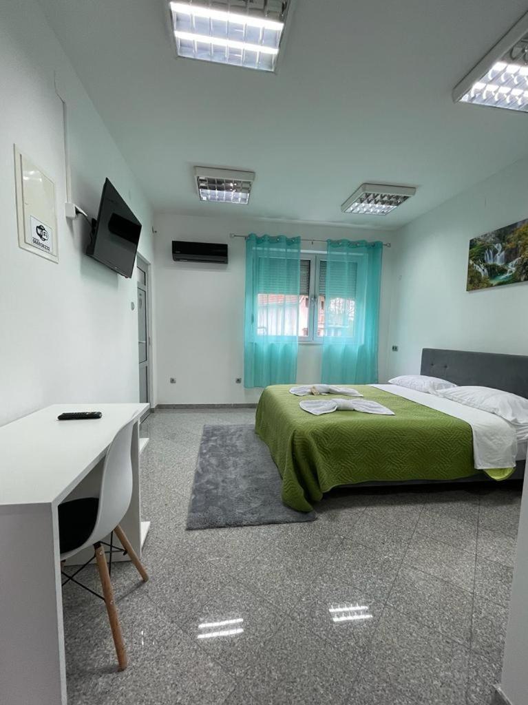 Apartman Nikolic,Banja Vrucica,Teslic Bagian luar foto