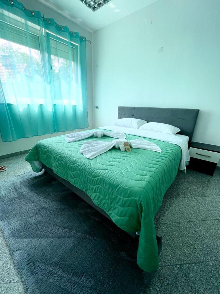 Apartman Nikolic,Banja Vrucica,Teslic Bagian luar foto
