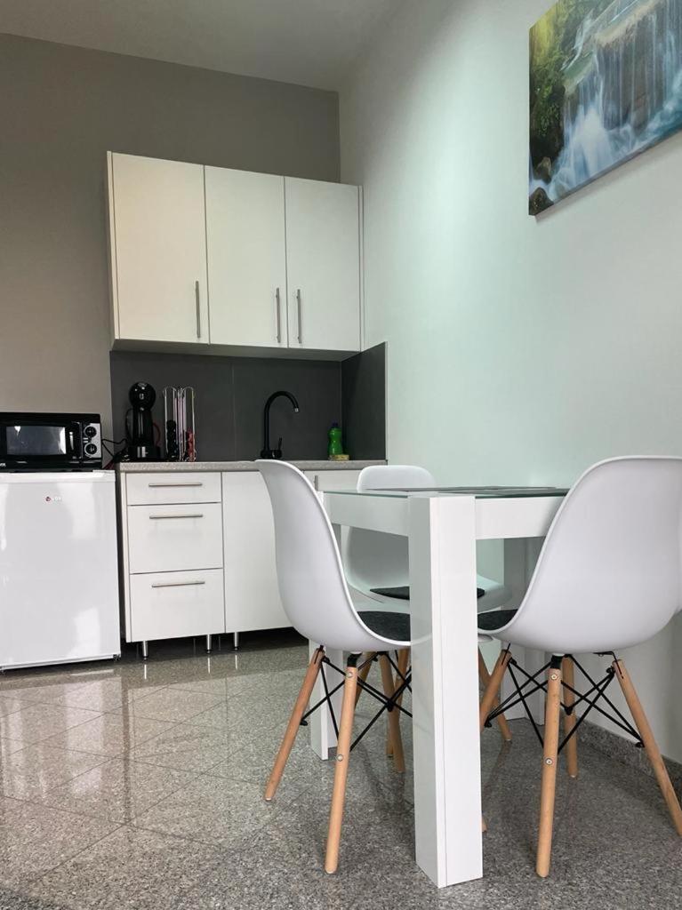 Apartman Nikolic,Banja Vrucica,Teslic Bagian luar foto