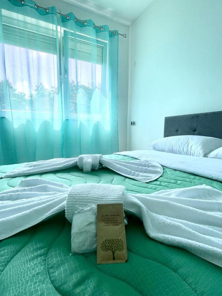 Apartman Nikolic,Banja Vrucica,Teslic Bagian luar foto
