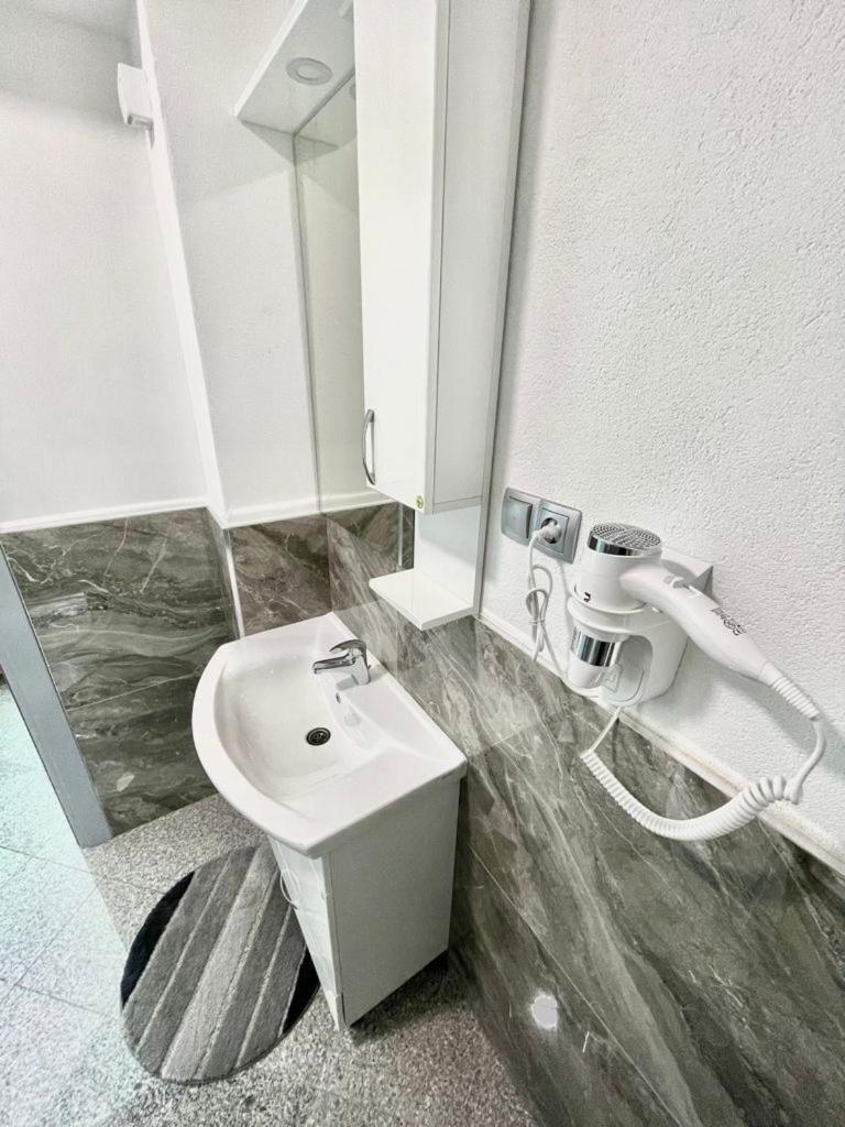 Apartman Nikolic,Banja Vrucica,Teslic Bagian luar foto