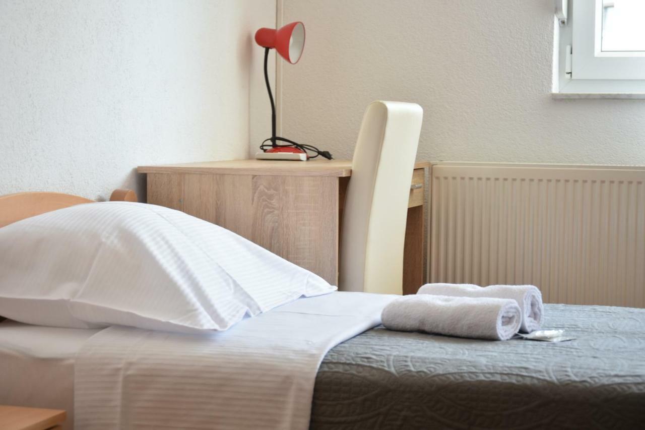 Apartman Nikolic,Banja Vrucica,Teslic Bagian luar foto