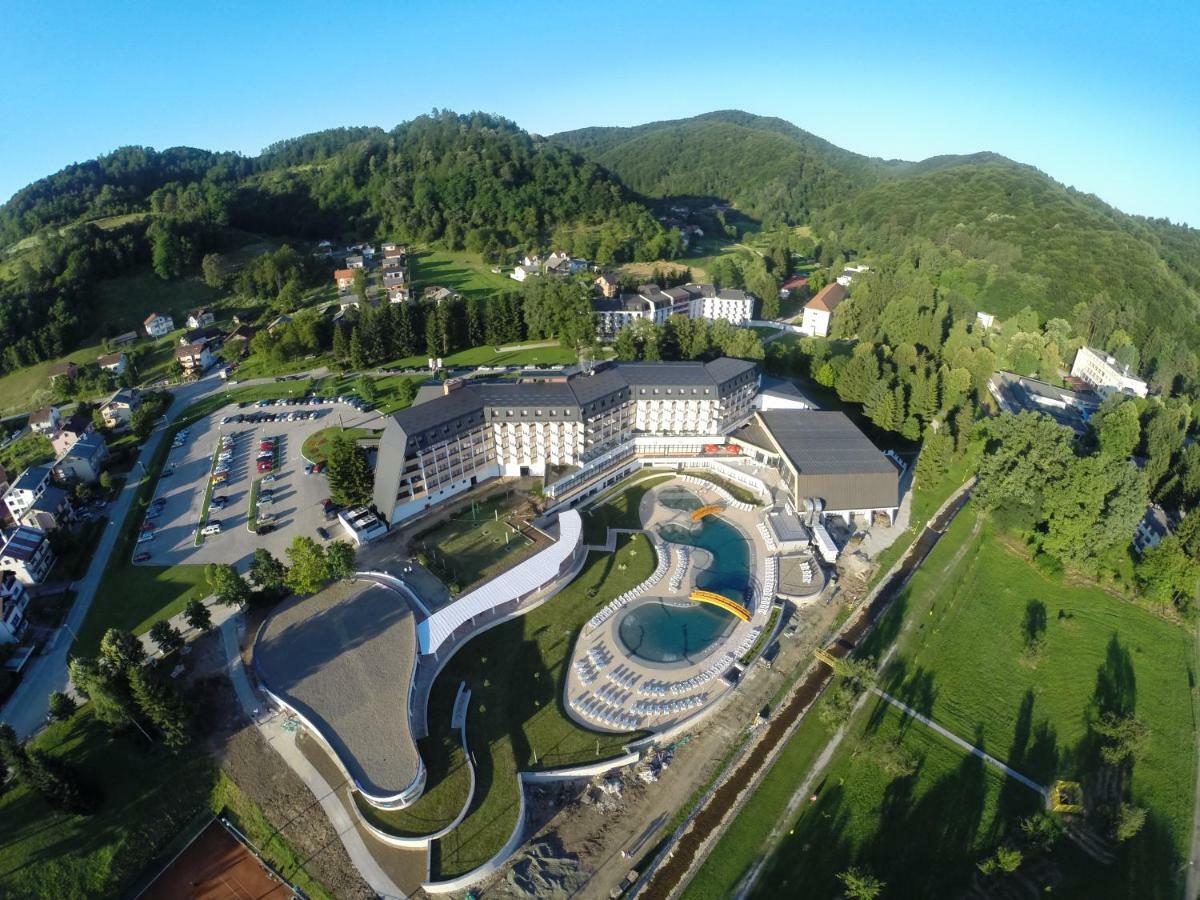 Apartman Nikolic,Banja Vrucica,Teslic Bagian luar foto